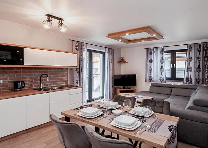Apartament H4