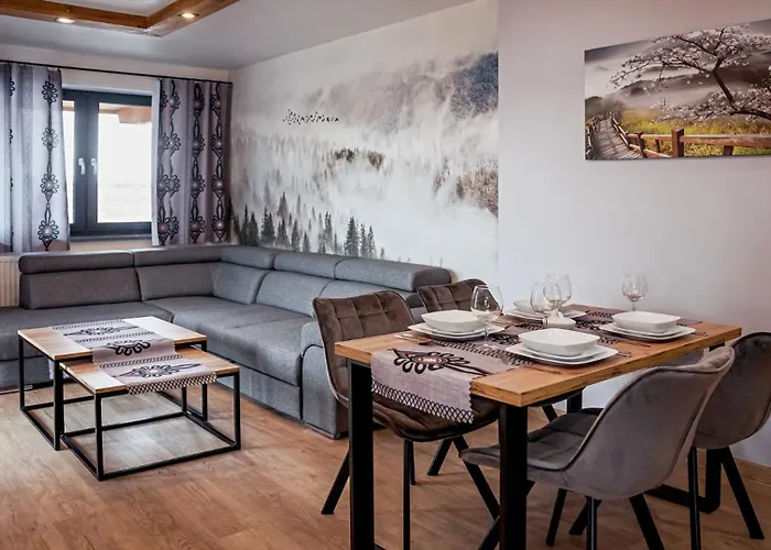 Apartament H4