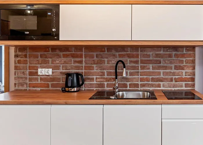 Apartament H4