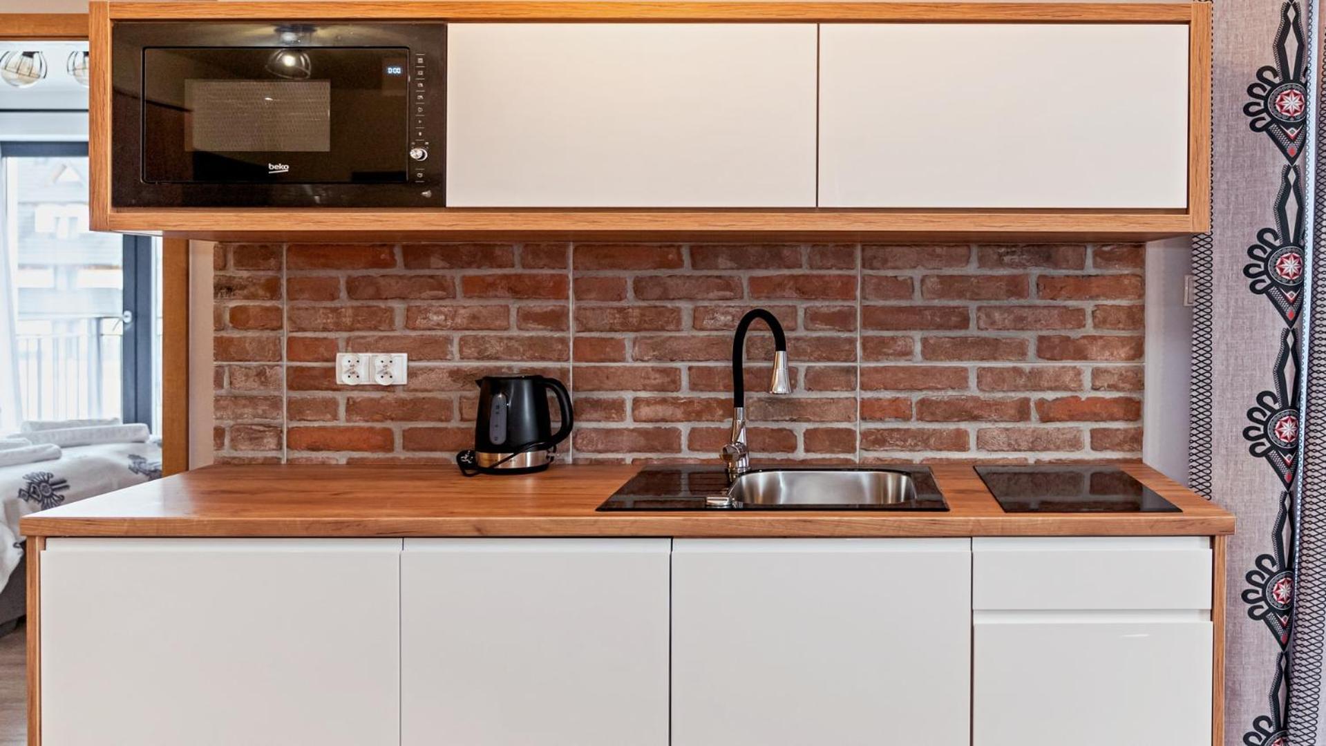 Apartment H4 Bialka Tatrzanska
